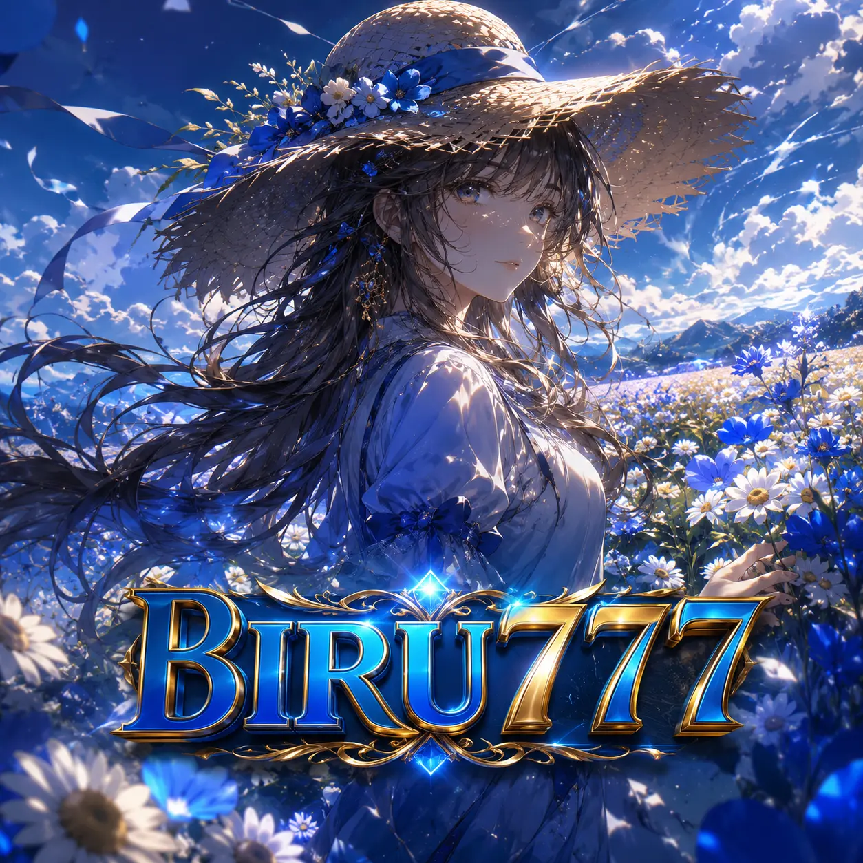 banner BIRU777 | Panduan Online Profesional Gardening Paling Keren Skuy
